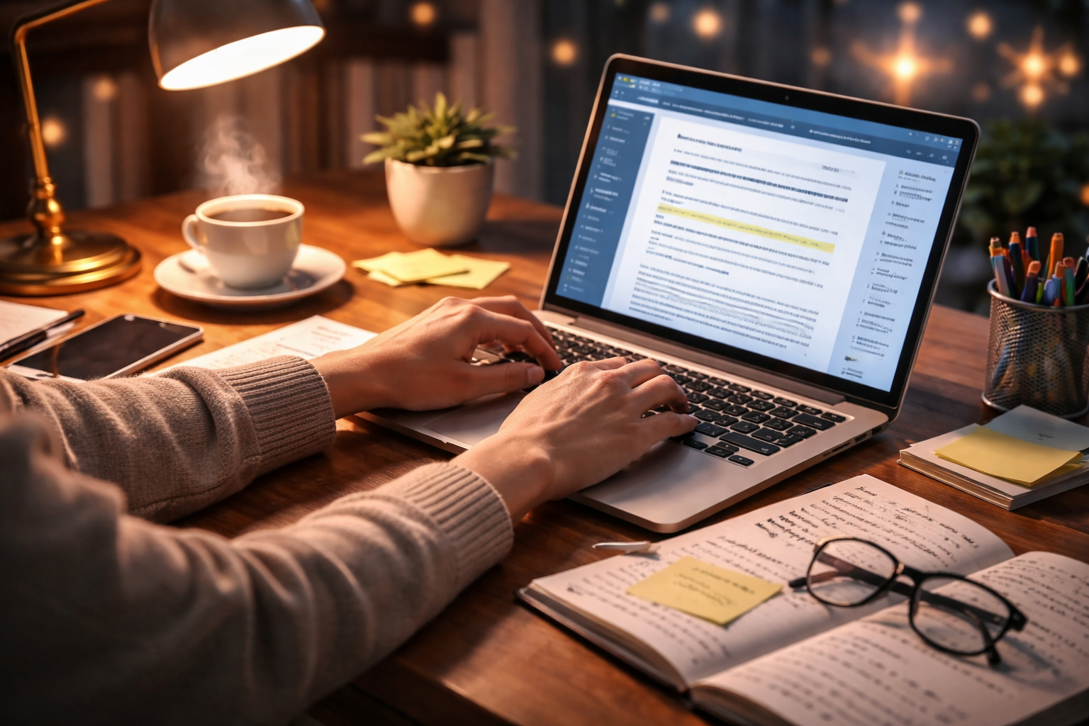 AIライティング副業とは？初心者でも月1万→5万稼ぐ始め方